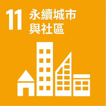 ESG_永續城市與社會