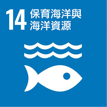 ESG_保育海洋與海洋資源